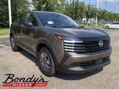 New 2027 Nissan Kicks S