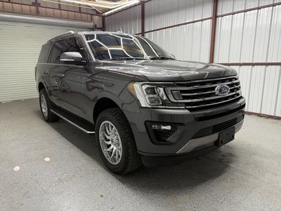 Used 2020 Ford Expedition XLT w/ Equipment Group 202A