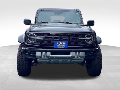 Used 2023 Ford Bronco Raptor image 9