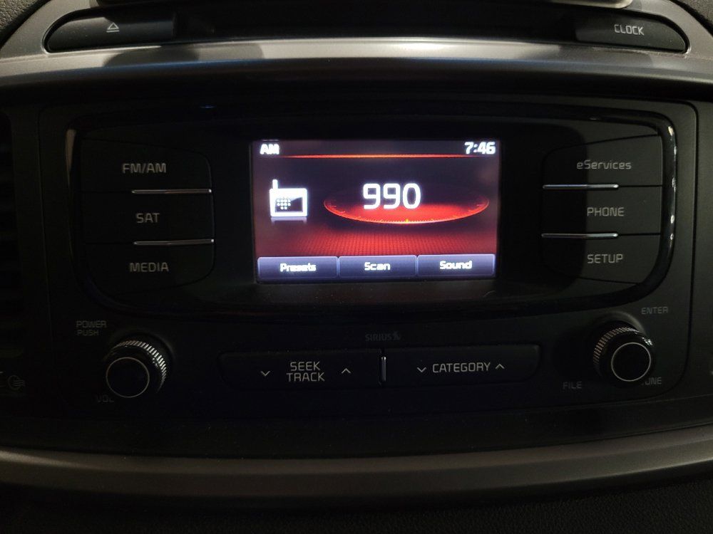 Used 2016 Kia Sorento LX w/ LX Convenience Package AWD/4WD image 25