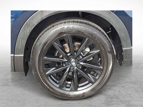 Used 2023 MAZDA CX-9 Touring Plus image 6