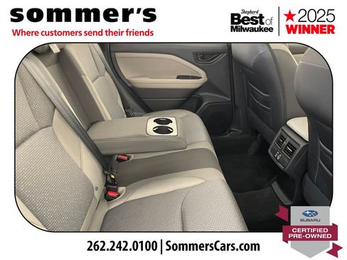 Used 2026 Subaru Forester Premium AWD/4WD image 28