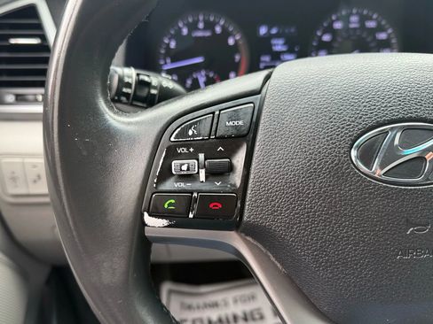 Used 2018 Hyundai Tucson Value image 14