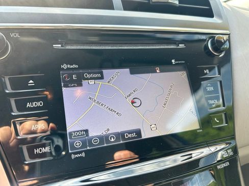 Used 2017 Toyota Prius V Three FWD image 20