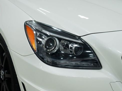 Used 2014 Mercedes-Benz SLK 55 AMG image 13