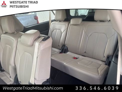Used 2024 Ford Expedition Max Limited image 26