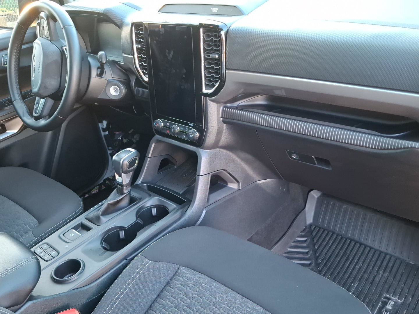 Used 2024 Ford Ranger XLT w/ Technology Package RWD image 12