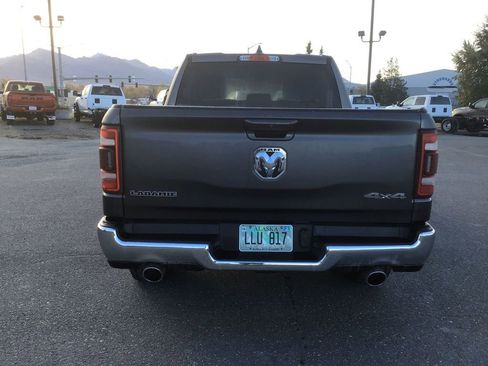 Certified 2024 RAM 1500 Laramie image 11