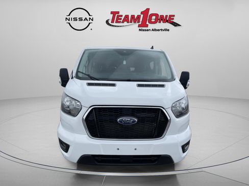 Used 2023 Ford Transit 350 XLT image 2