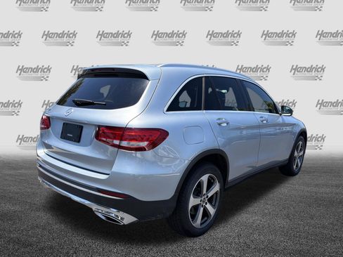 Used 2018 Mercedes-Benz GLC 300 image 10