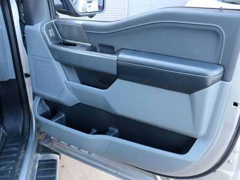 Used 2024 Ford F150 XLT w/ Mobile Office Package image 33