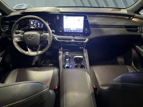 Certified 2023 Lexus RX 350 Premium image 10