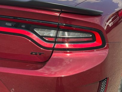 Used 2020 Dodge Charger GT w/ Blacktop Package