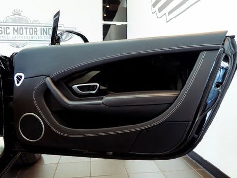 Used 2013 Bentley Continental Mulliner image 20