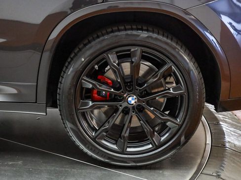 Used 2022 BMW X4 xDrive30i w/ M Sport Package 2 image 11