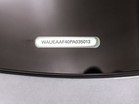 Used 2023 Audi A4 2.0T Premium Plus w/ Premium Plus Package image 25