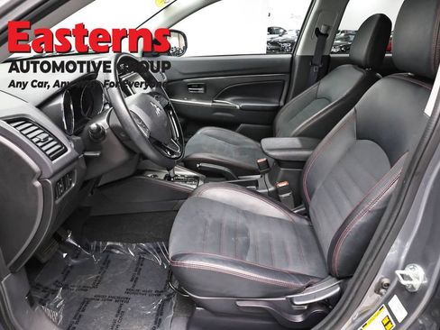 Used 2024 Mitsubishi Outlander Sport SE AWD/4WD image 14