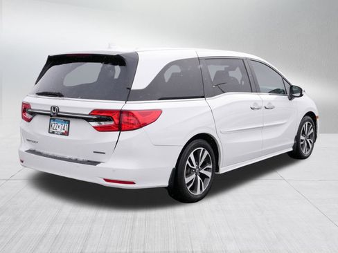 Used 2023 Honda Odyssey Touring image 7