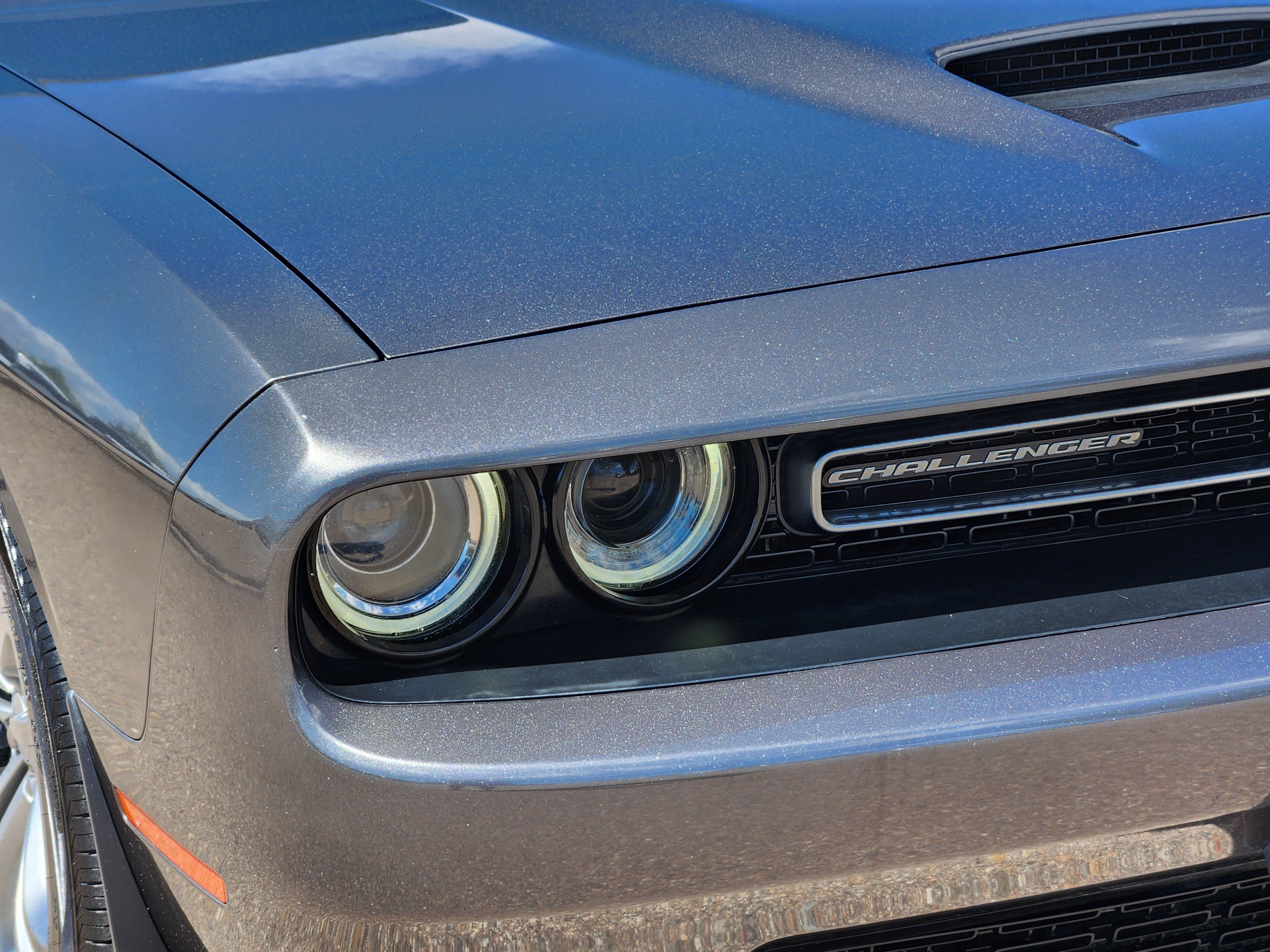 Used 2022 Dodge Challenger GT w/ Plus Package RWD image 6