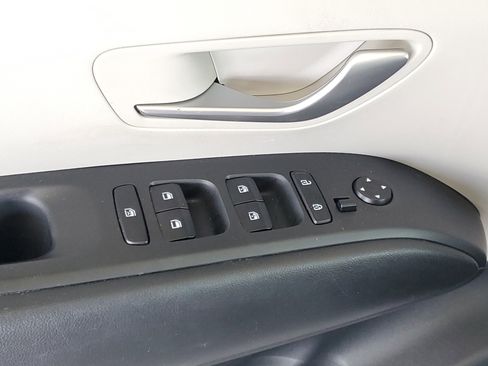 Used 2024 Hyundai Tucson SEL image 15