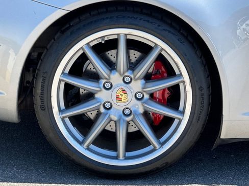Used 2009 Porsche 911 Carrera S RWD image 42