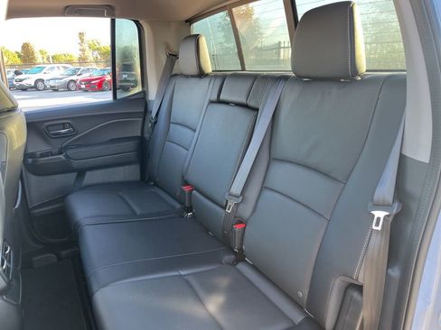 New 2026 Honda Ridgeline RTL image 14