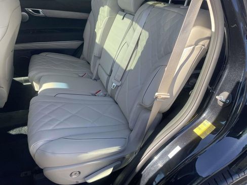 New 2026 Genesis GV80 3.5T Prestige AWD/4WD image 23