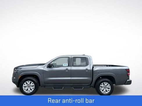 Used 2023 Nissan Frontier SV w/ SV Convenience Package AWD/4WD image 15