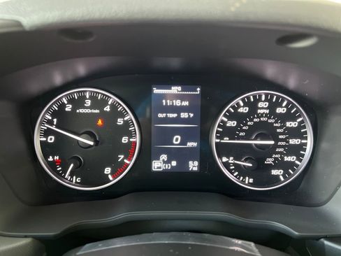 New 2026 Subaru Forester Sport image 20