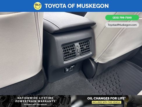 New 2026 Toyota Camry XLE w/ Premium Plus Package image 24