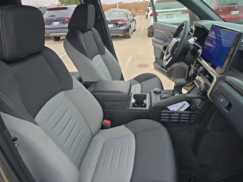 New 2026 Toyota Tacoma TRD Sport image 10