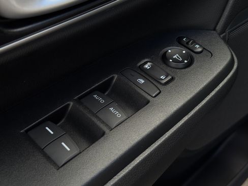 Used 2021 Honda CR-V EX-L image 14