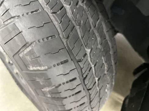 Used 2023 Toyota Tundra SR5 w/ TRD Off-Road Premium Package image 29