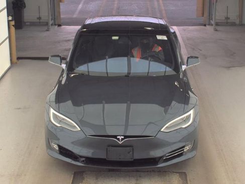 Used 2017 Tesla Model S 100D image 2
