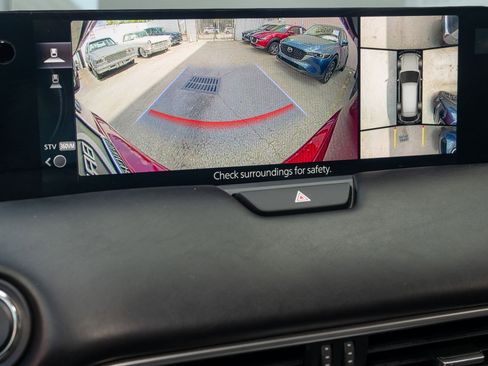 Used 2025 MAZDA CX-90 3.3 Turbo S w/ Premium Package image 32