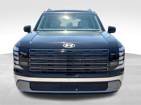 New 2026 Hyundai Palisade FWD Hybrid image 8