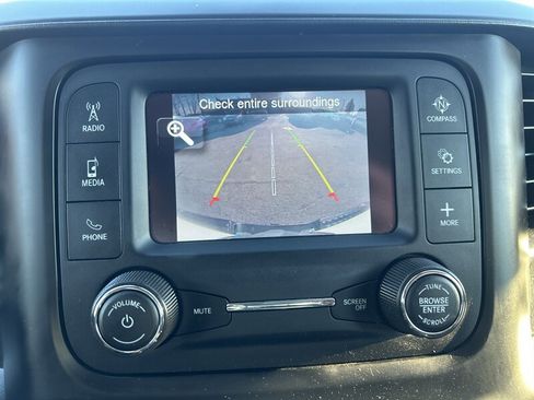 Used 2019 RAM 1500 Tradesman image 14