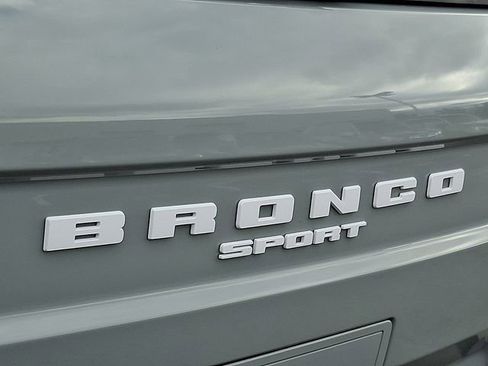 Used 2023 Ford Bronco Sport Big Bend w/ Convenience Package image 29