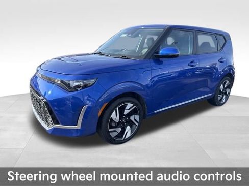 Used 2023 Kia Soul GT-Line image 8