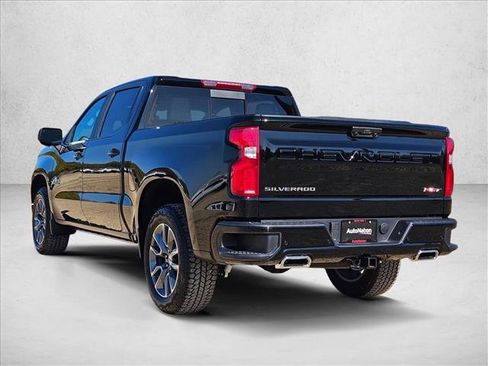 New 2026 Chevrolet Silverado 1500 RST image 9