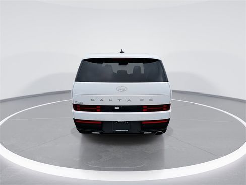 New 2026 Hyundai Santa Fe SE image 7
