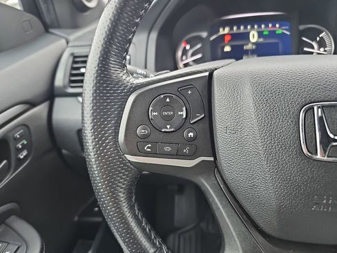 Used 2024 Honda Passport EX-L image 20