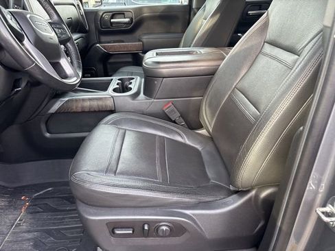 Used 2020 GMC Sierra 1500 Denali w/ Denali Ultimate Package image 11