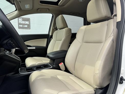 Used 2015 Honda CR-V EX-L image 14