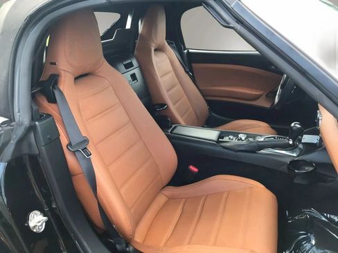 Used 2017 FIAT 124 Spider Lusso RWD image 51
