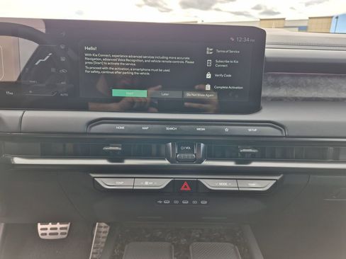 New 2027 Kia Telluride EX X-Line AWD/4WD image 8