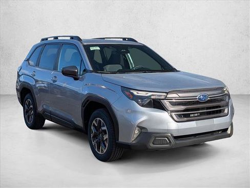 New 2026 Subaru Forester Premium image 6