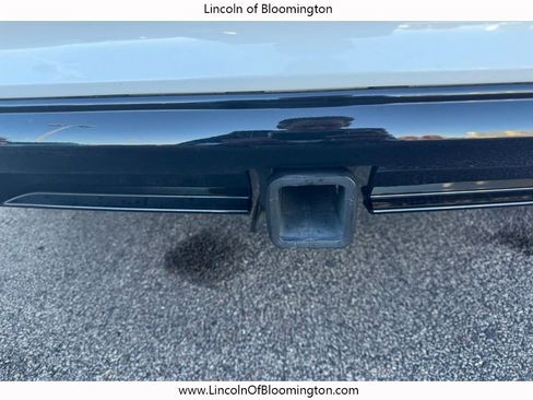 New 2025 Lincoln Corsair Grand Touring w/ Equipment Group 302A image 41