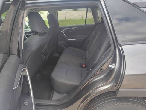 Used 2023 Toyota RAV4 LE FWD image 6