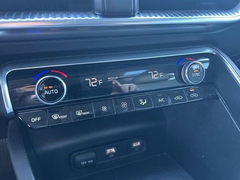 Used 2021 Kia K5 EX w/ EX Premium Package image 23